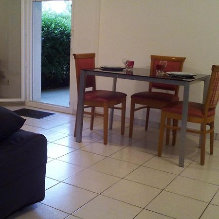 T2 36 M2 Pres Du Lac, Parc 55 Hectares Accessible A Pied ! Bergerac Eksteriør bilde