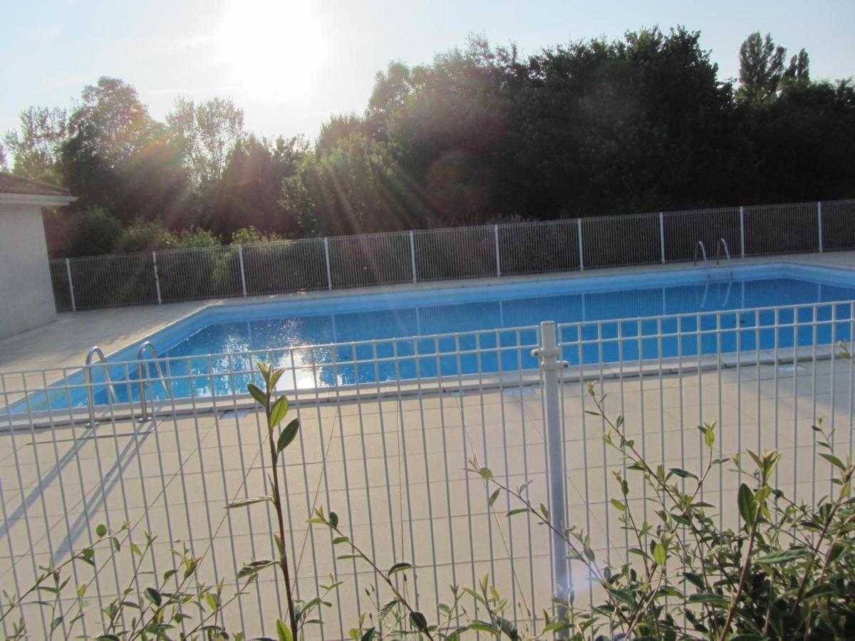 T2 36 M2 Pres Du Lac, Parc 55 Hectares Accessible A Pied ! Bergerac Eksteriør bilde