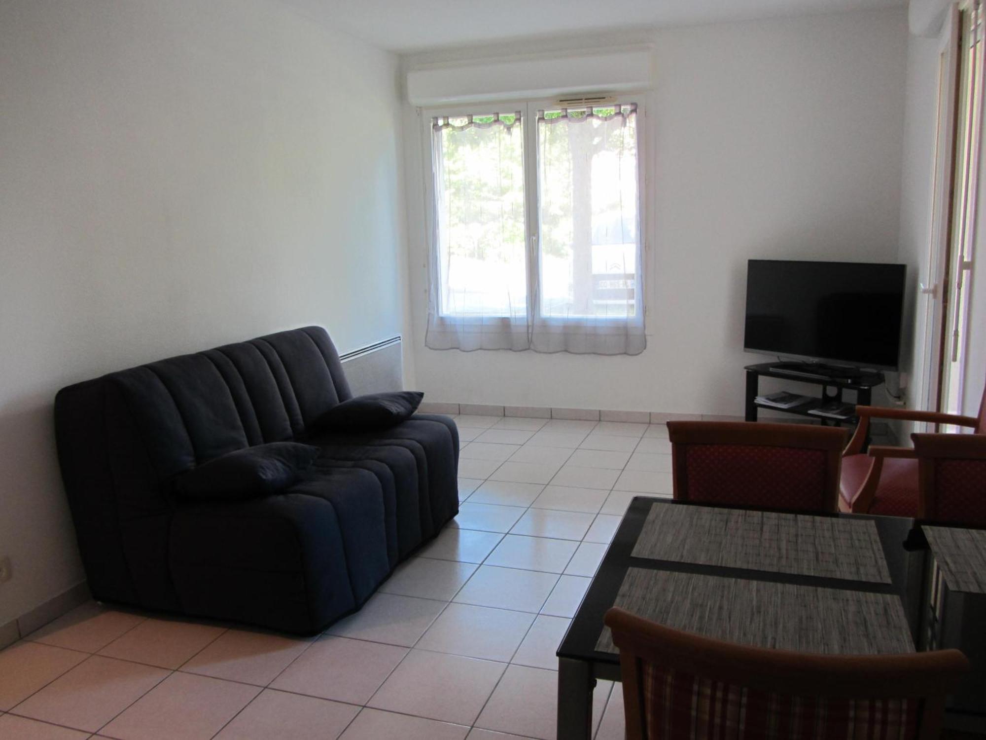 T2 36 M2 Pres Du Lac, Parc 55 Hectares Accessible A Pied ! Bergerac Eksteriør bilde
